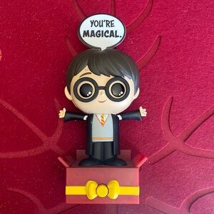Harry Potter Funko Popsies Pop-Up Message “You’re Magical.”​